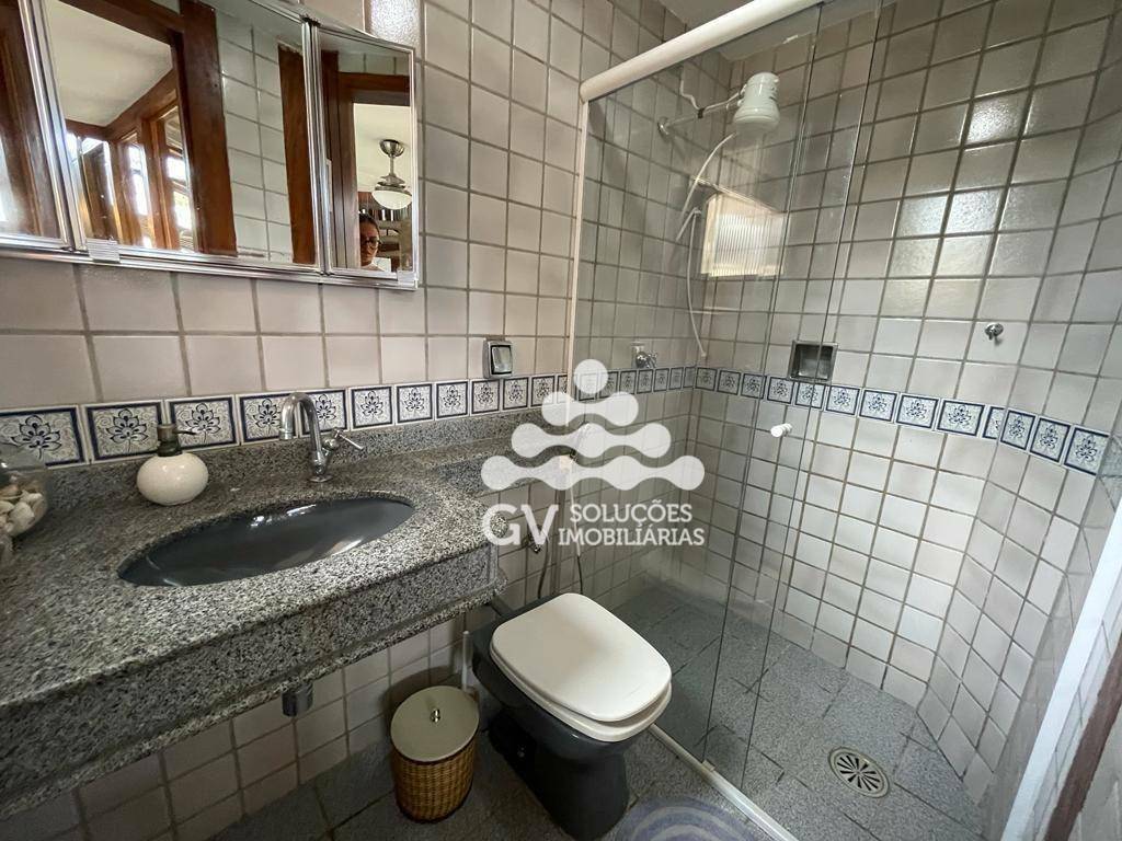 Casa de Condomínio à venda com 3 quartos, 146m² - Foto 15