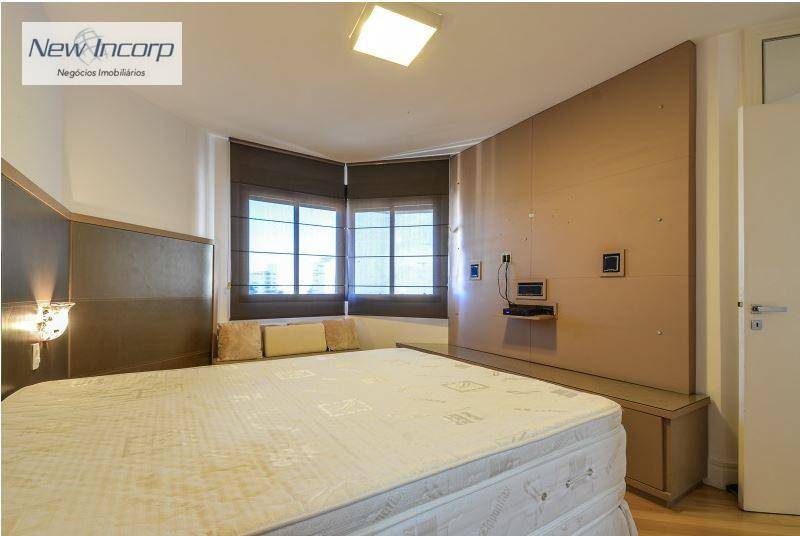 Apartamento à venda com 3 quartos, 224m² - Foto 15