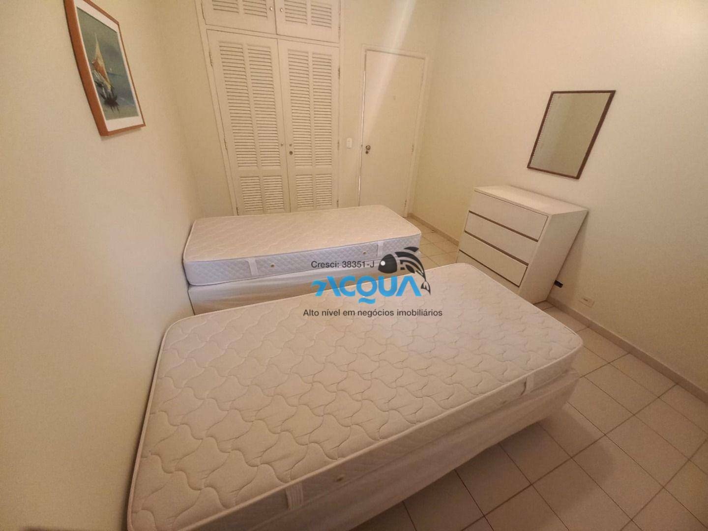 Apartamento à venda com 4 quartos, 200m² - Foto 5