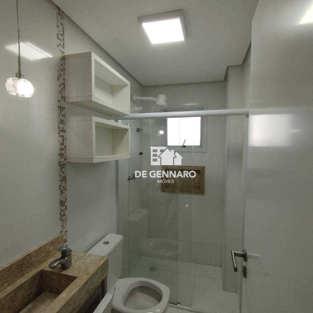 Apartamento à venda com 3 quartos, 119m² - Foto 20