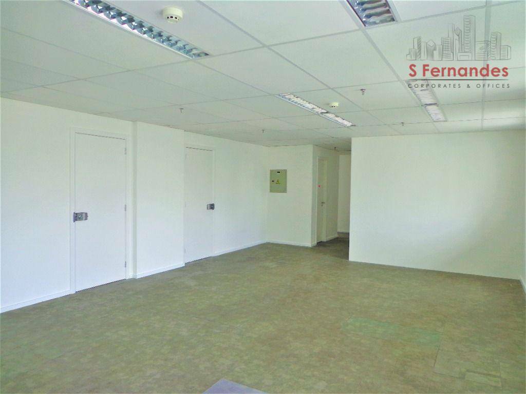 Conjunto Comercial-Sala para alugar, 316m² - Foto 11