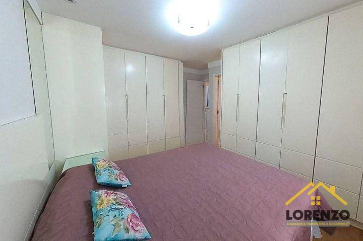 Apartamento à venda com 3 quartos, 143m² - Foto 21