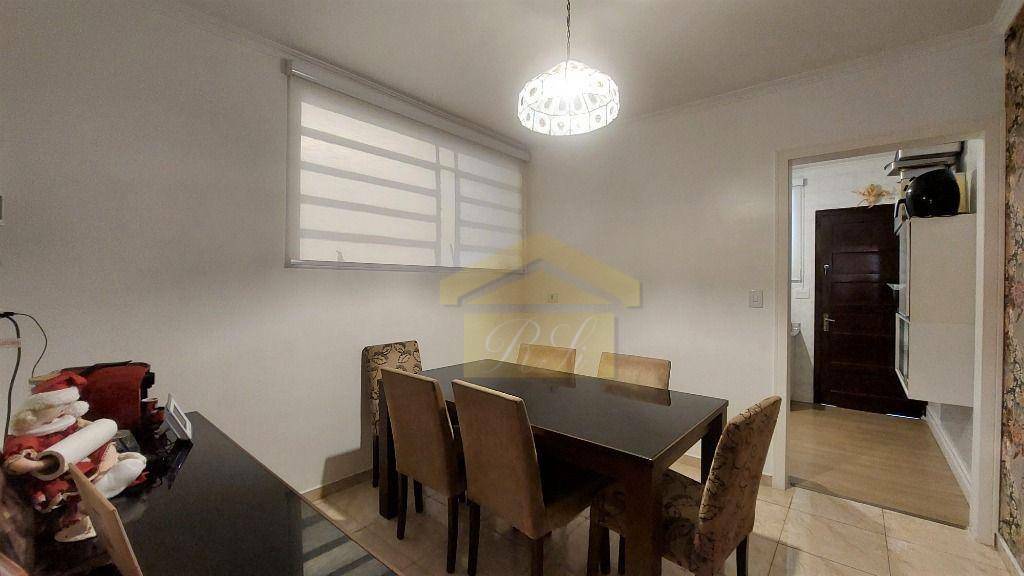 Sobrado à venda com 3 quartos, 137m² - Foto 20