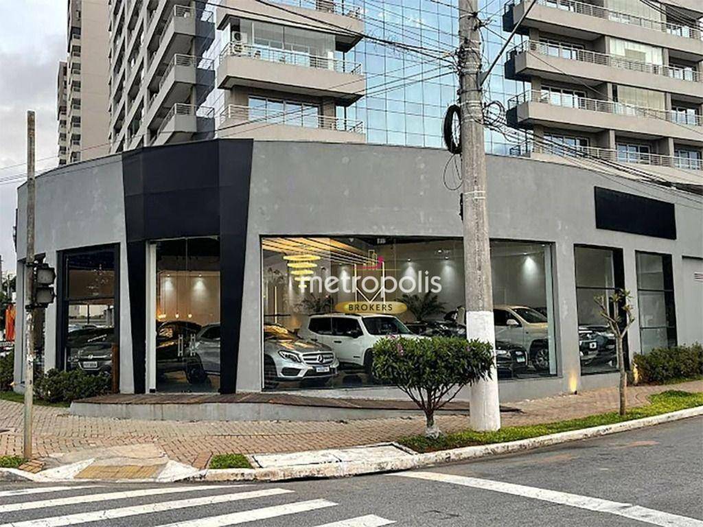 Loja-Salão para alugar, 237m² - Foto 1