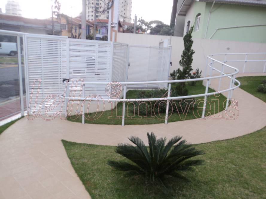 Apartamento para alugar com 3 quartos, 110m² - Foto 24