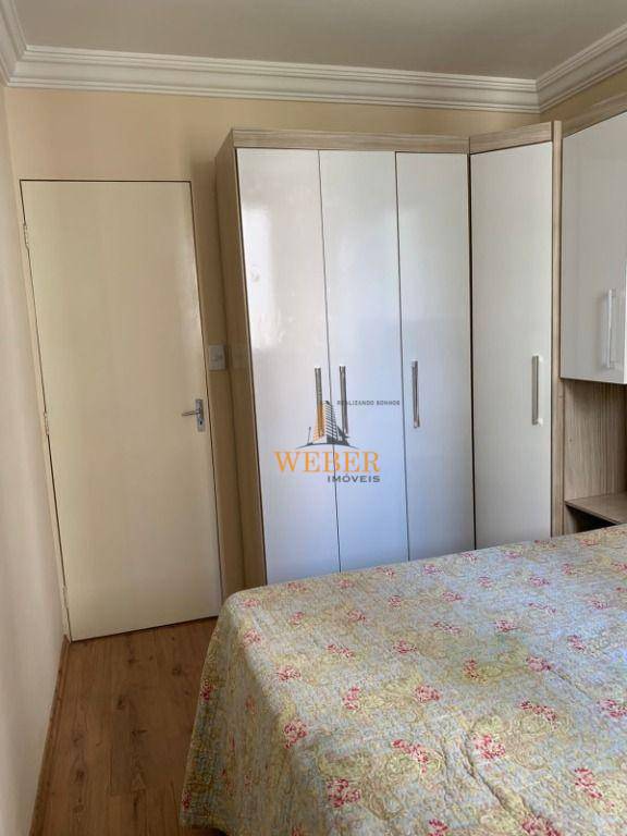 Apartamento à venda com 2 quartos, 55m² - Foto 14