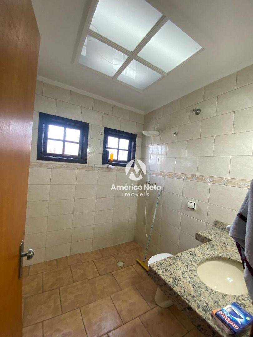 Sobrado à venda com 3 quartos, 239m² - Foto 27