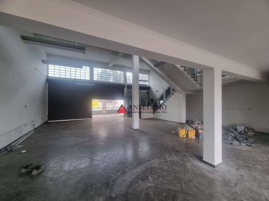 Prédio Inteiro à venda e aluguel, 439m² - Foto 25