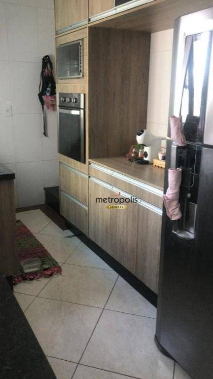 Cobertura à venda com 2 quartos, 100m² - Foto 4