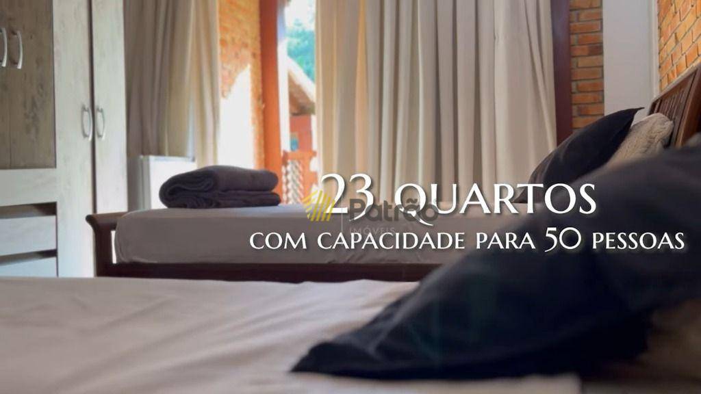 Sítio à venda com 23 quartos, 1599m² - Foto 13