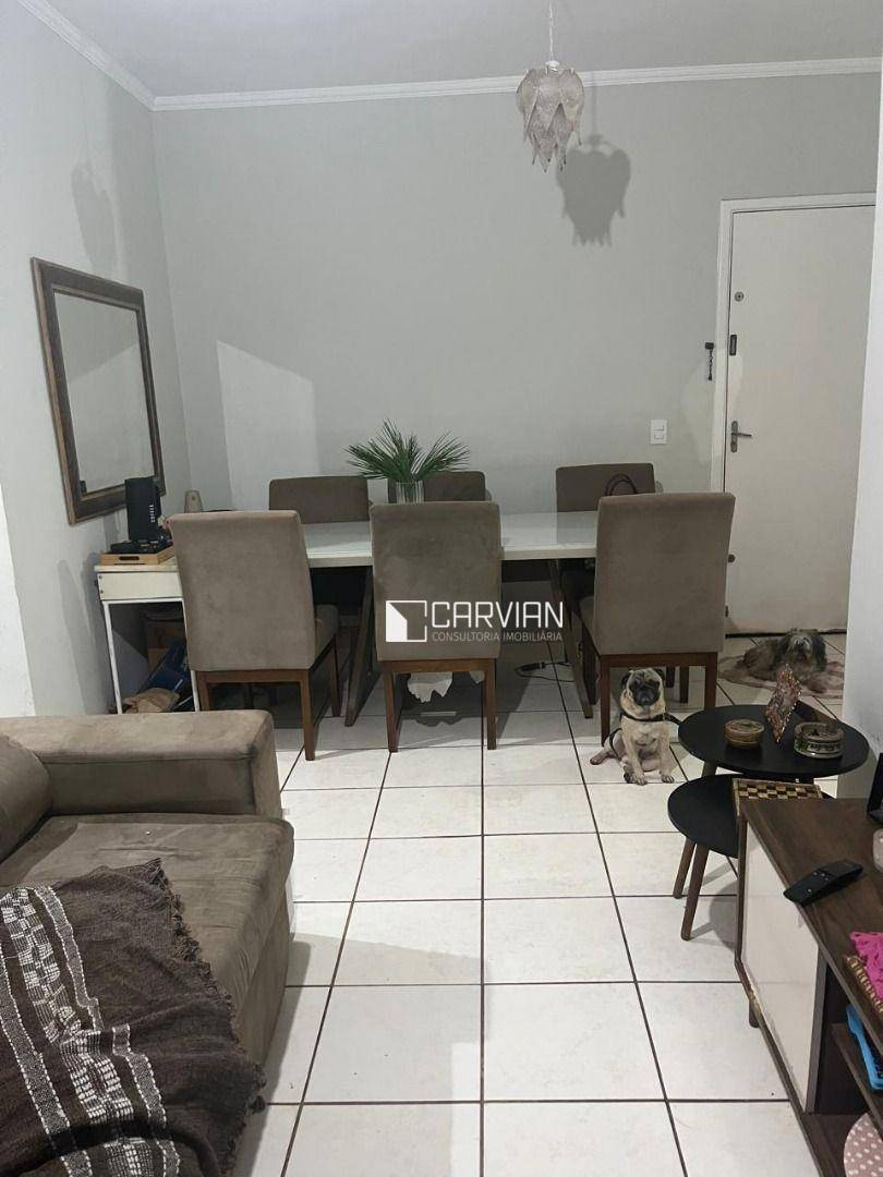 Apartamento, 2 quartos, 54 m² - Foto 8