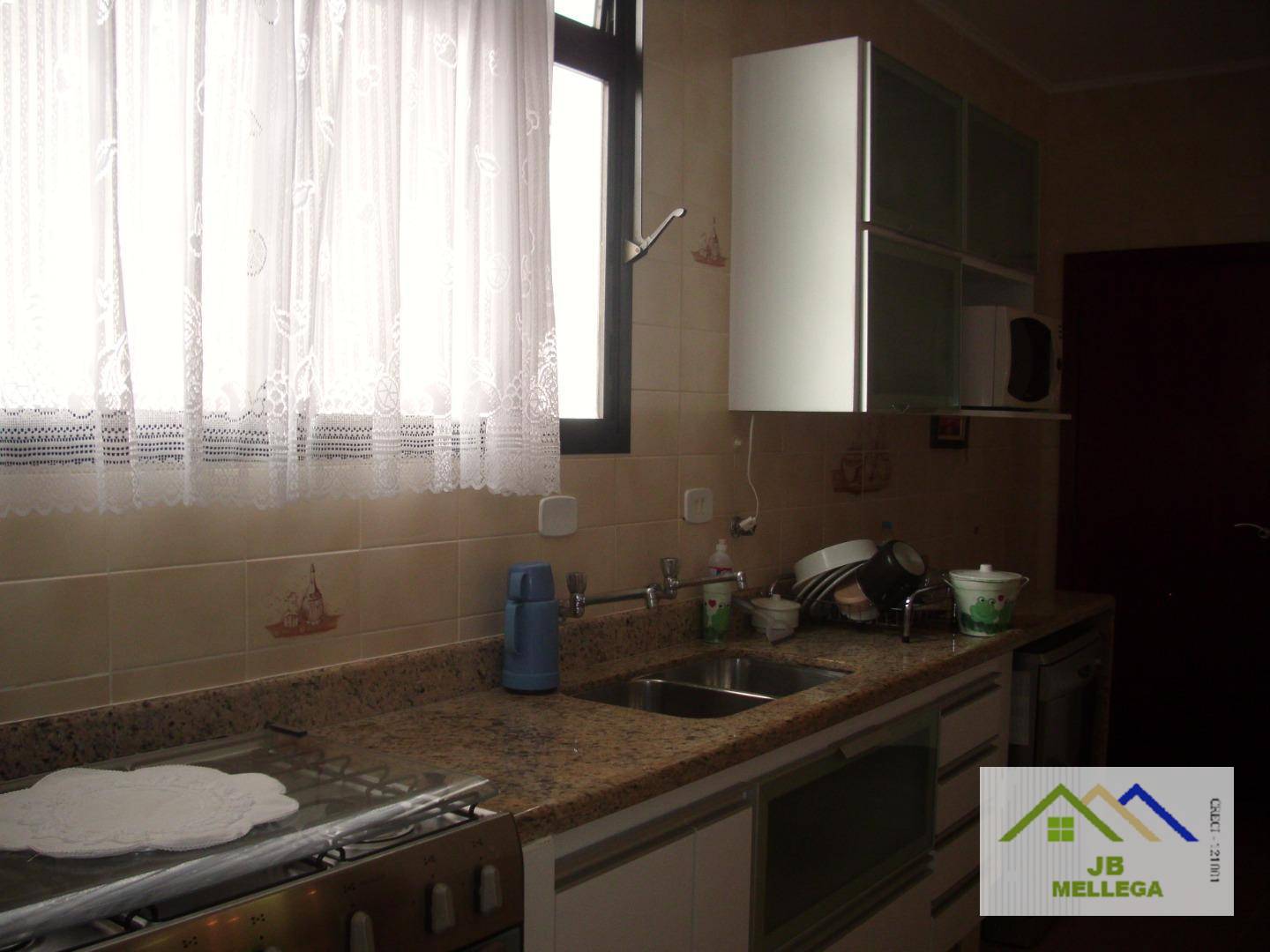 Apartamento à venda com 3 quartos, 171m² - Foto 24