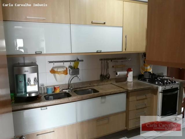 Apartamento à venda com 3 quartos, 100m² - Foto 8