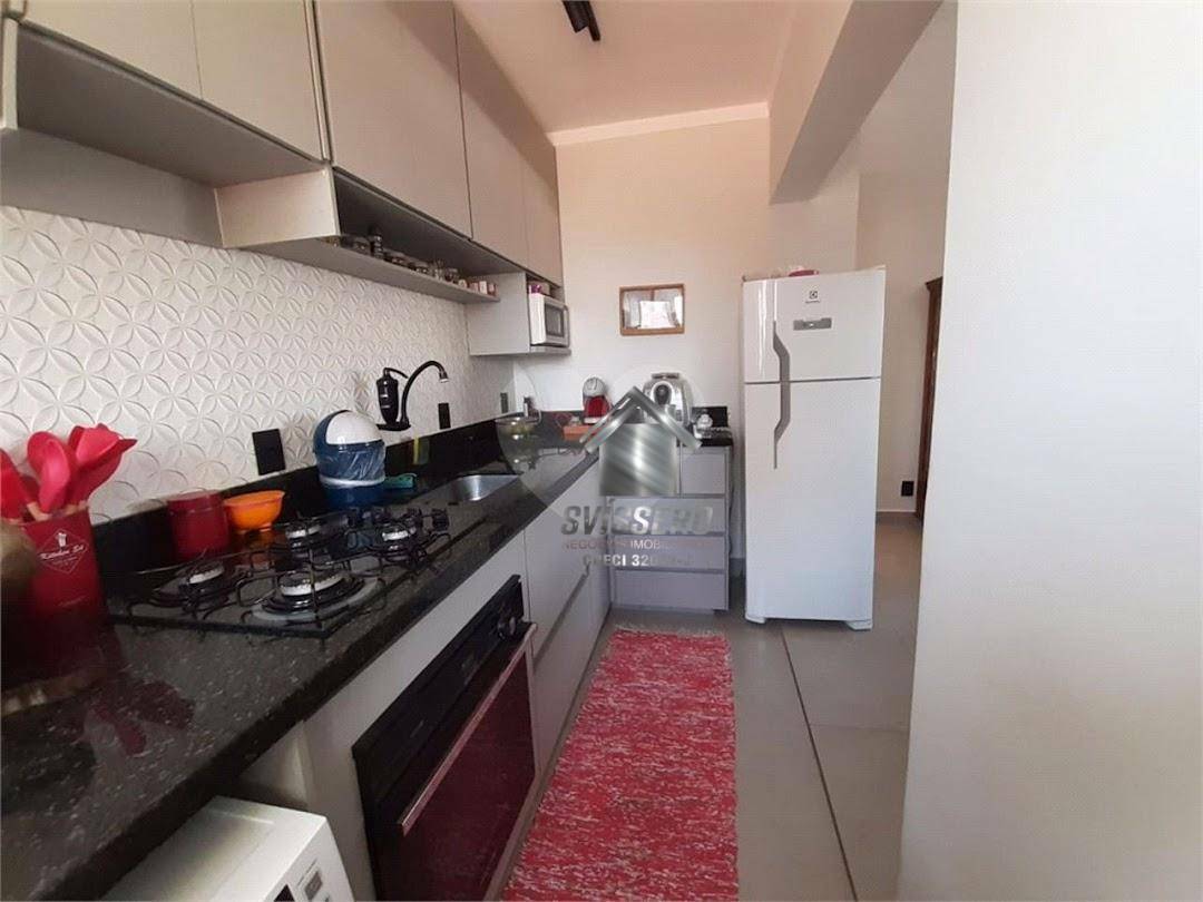 Apartamento, 2 quartos, 52 m² - Foto 13