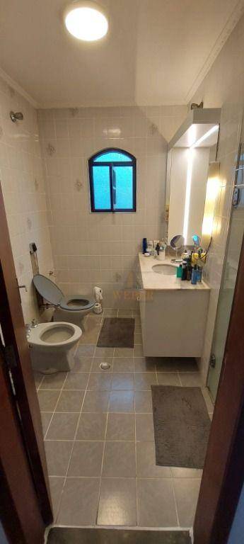 Sobrado à venda e aluguel com 3 quartos, 165m² - Foto 33