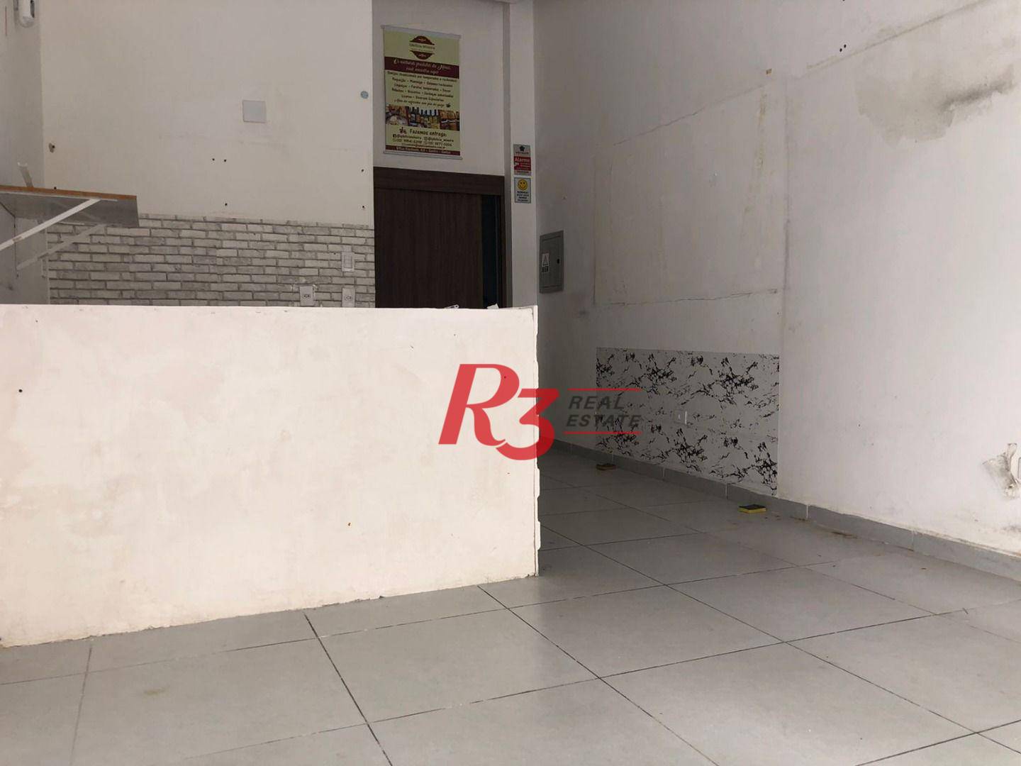 Loja-Salão para alugar, 158m² - Foto 2