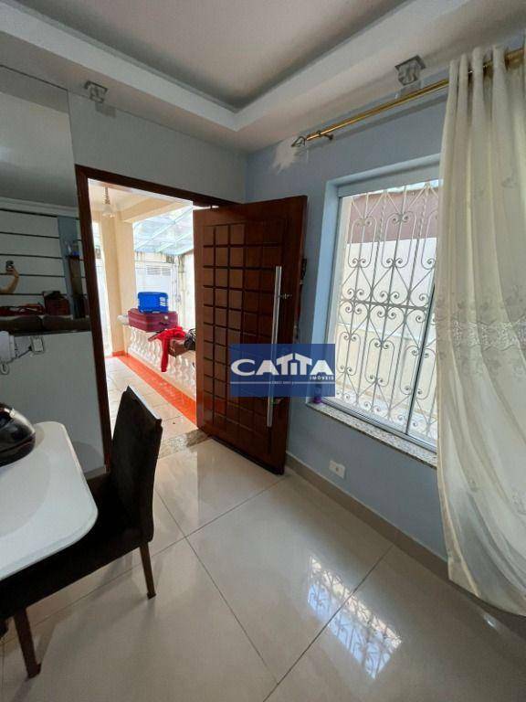 Sobrado à venda com 4 quartos, 350m² - Foto 3