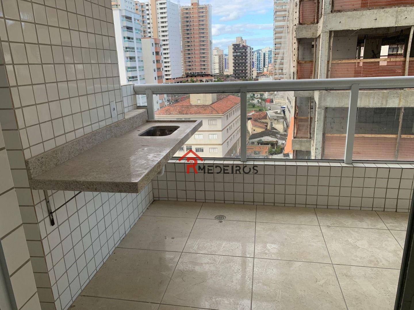 Apartamento à venda com 2 quartos, 87m² - Foto 6