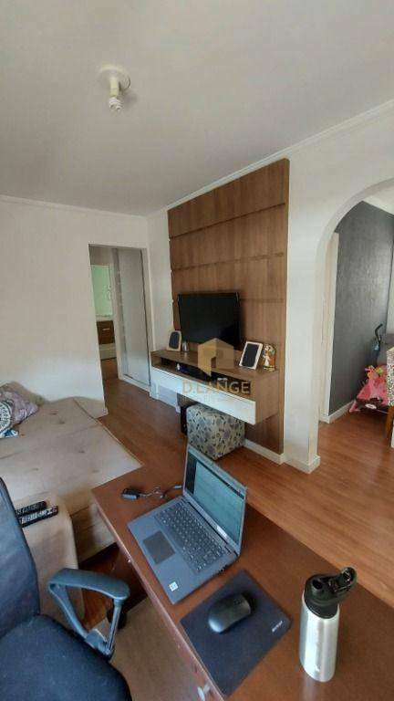 Apartamento à venda com 2 quartos, 65m² - Foto 17