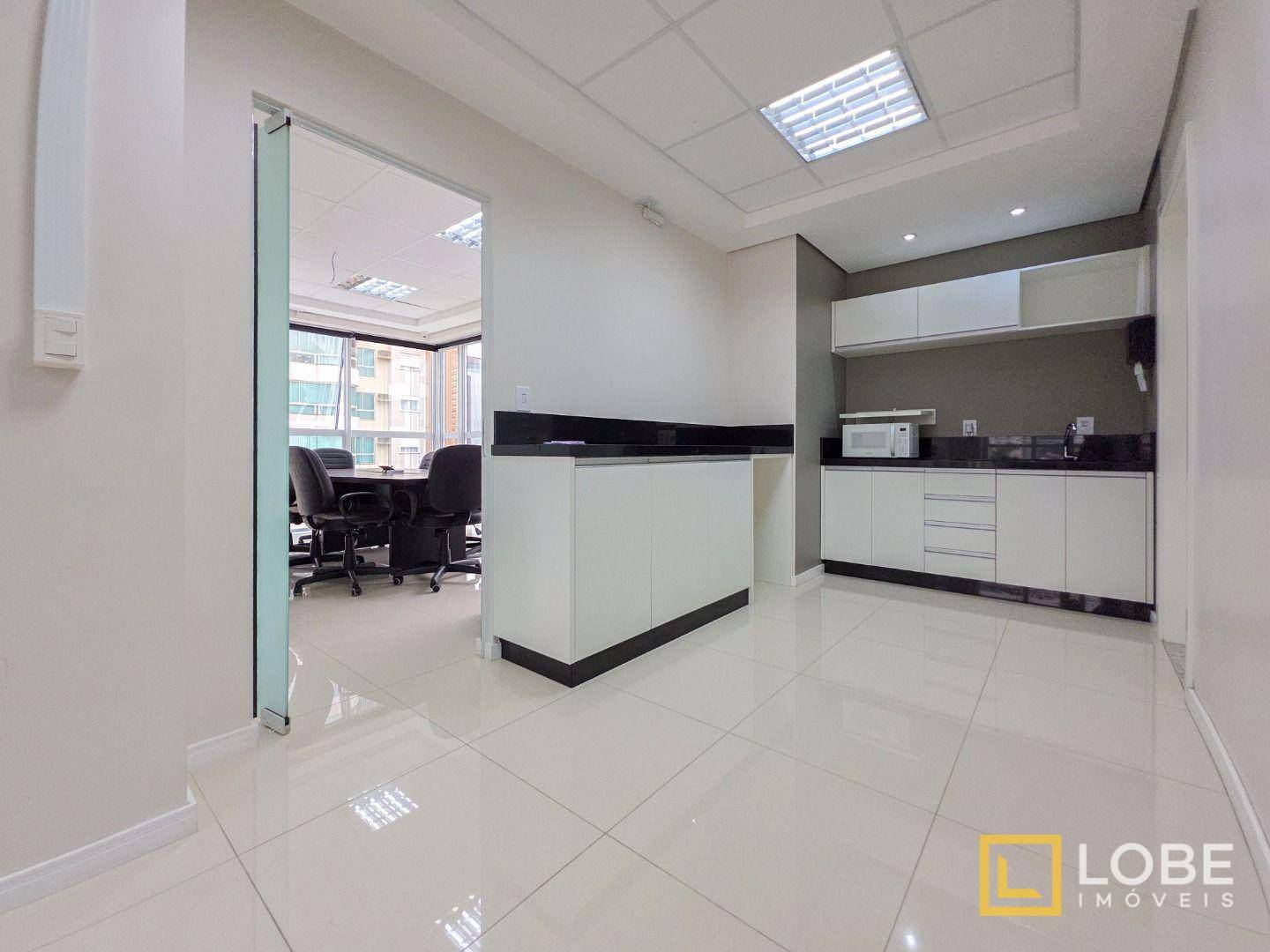 Conjunto Comercial-Sala à venda, 114m² - Foto 5
