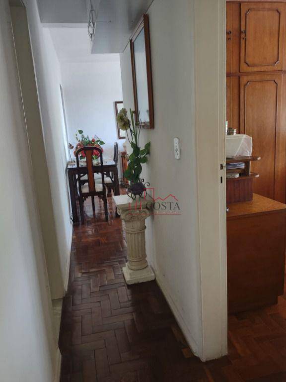 Apartamento à venda com 2 quartos, 65m² - Foto 10