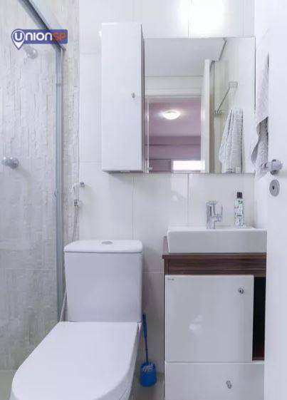 Apartamento à venda com 3 quartos, 80m² - Foto 12