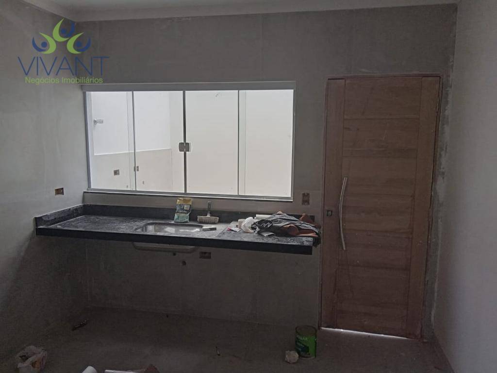 Sobrado à venda com 2 quartos, 130m² - Foto 12