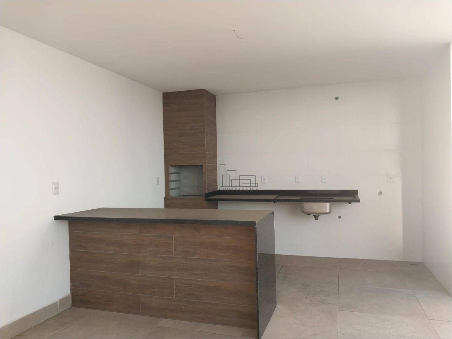 Cobertura à venda com 3 quartos, 154m² - Foto 3