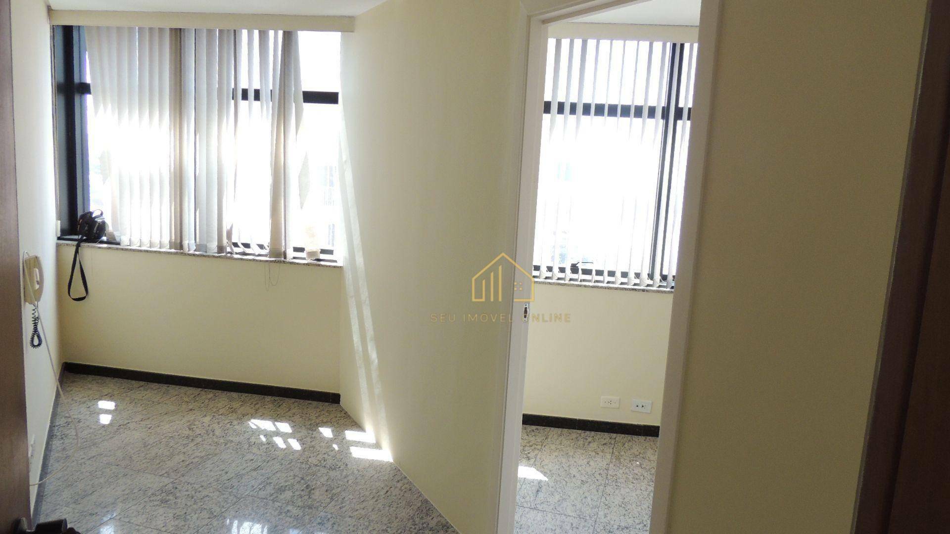 Conjunto Comercial-Sala à venda, 20m² - Foto 1