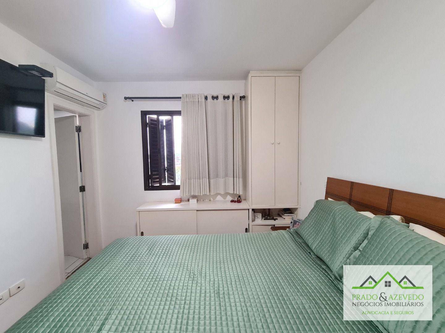 Apartamento à venda com 4 quartos, 169m² - Foto 9