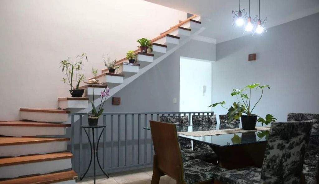 Sobrado à venda com 3 quartos, 221m² - Foto 14