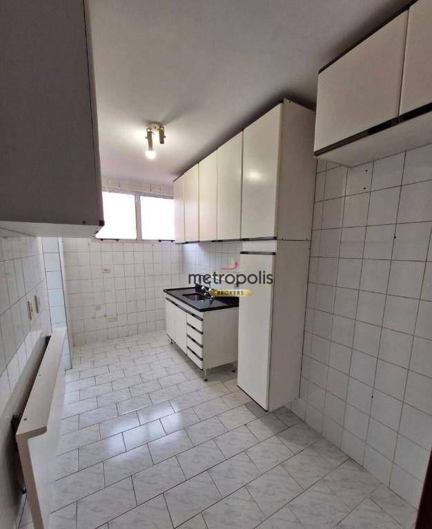 Apartamento à venda com 2 quartos, 58m² - Foto 5