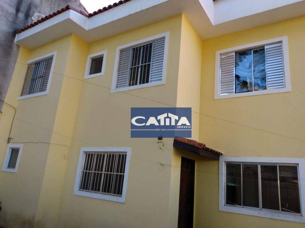 Sobrado à venda com 3 quartos, 85m² - Foto 18