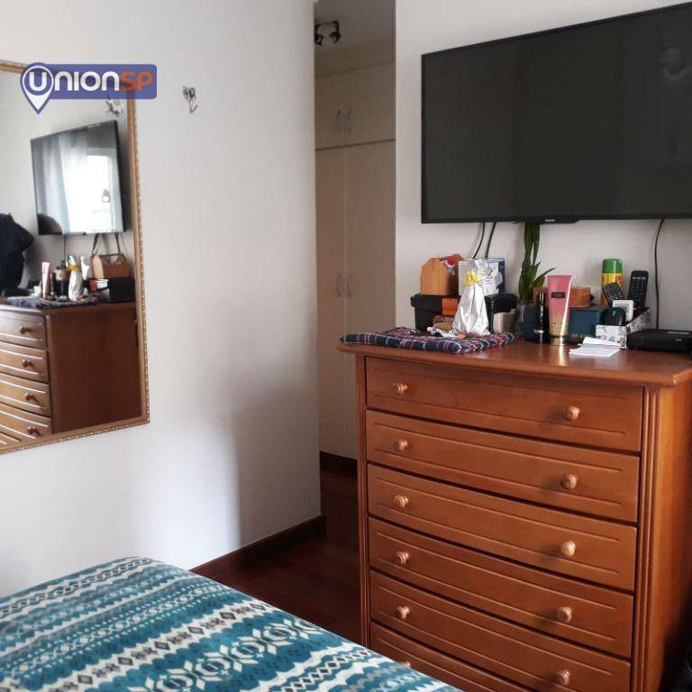 Apartamento à venda com 3 quartos, 87m² - Foto 10