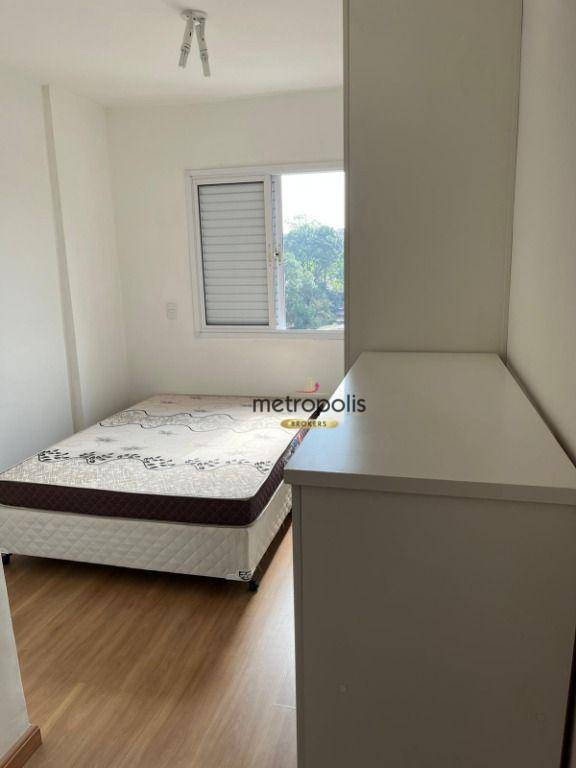 Apartamento para alugar com 2 quartos, 53m² - Foto 10