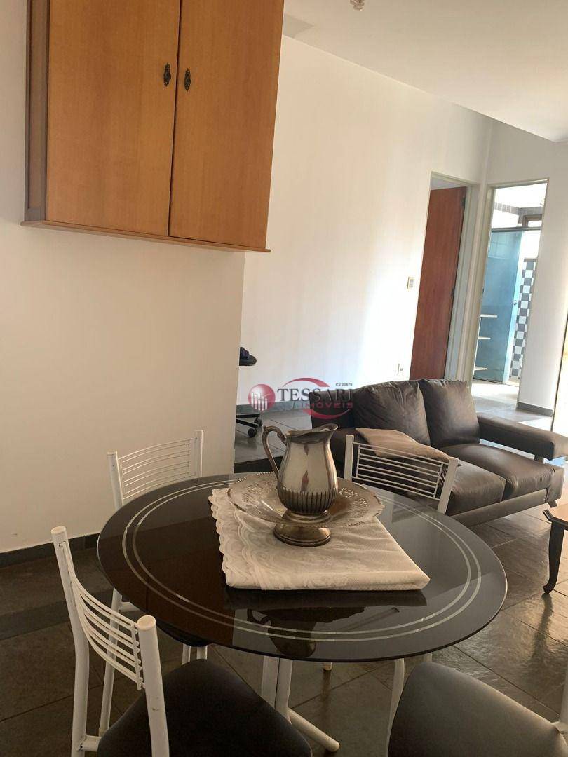 Apartamento à venda com 1 quarto, 70m² - Foto 3