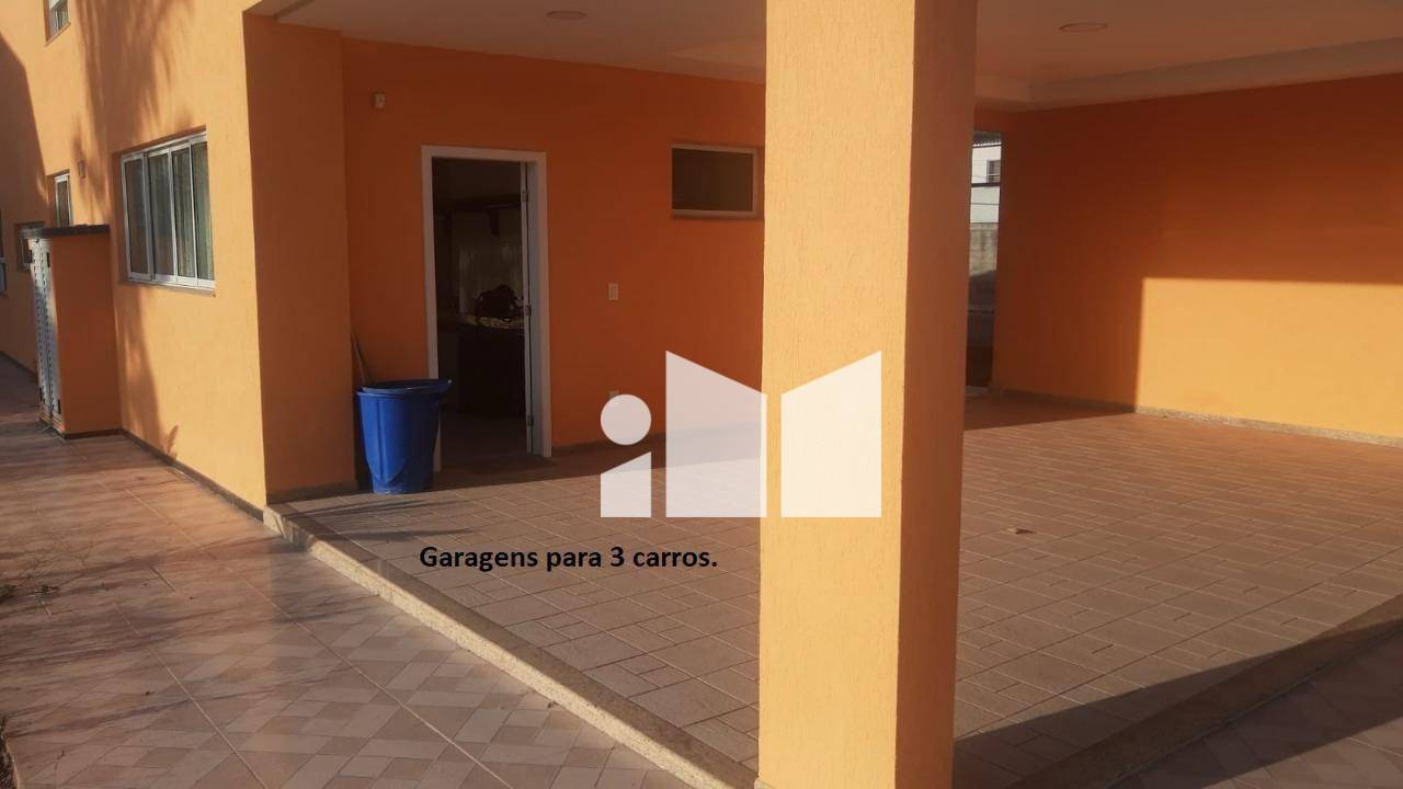 Casa de Condomínio à venda com 4 quartos, 404m² - Foto 12