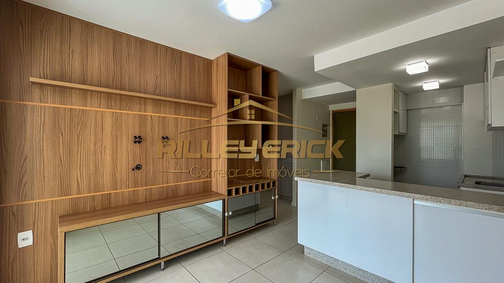 Apartamento à venda com 1 quarto, 41m² - Foto 2