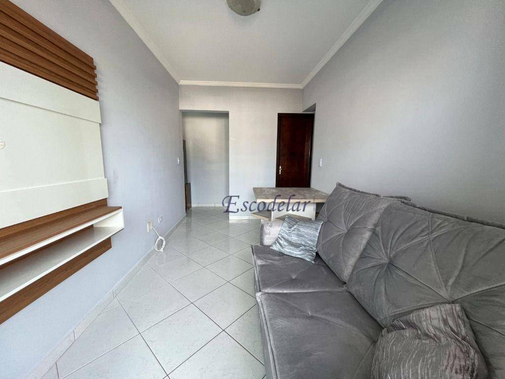 Apartamento à venda com 2 quartos, 76m² - Foto 4