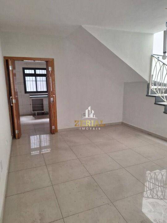 Sobrado para alugar com 3 quartos, 108m² - Foto 4