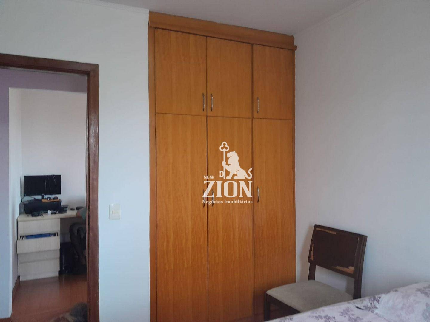 Apartamento à venda com 3 quartos, 67m² - Foto 6