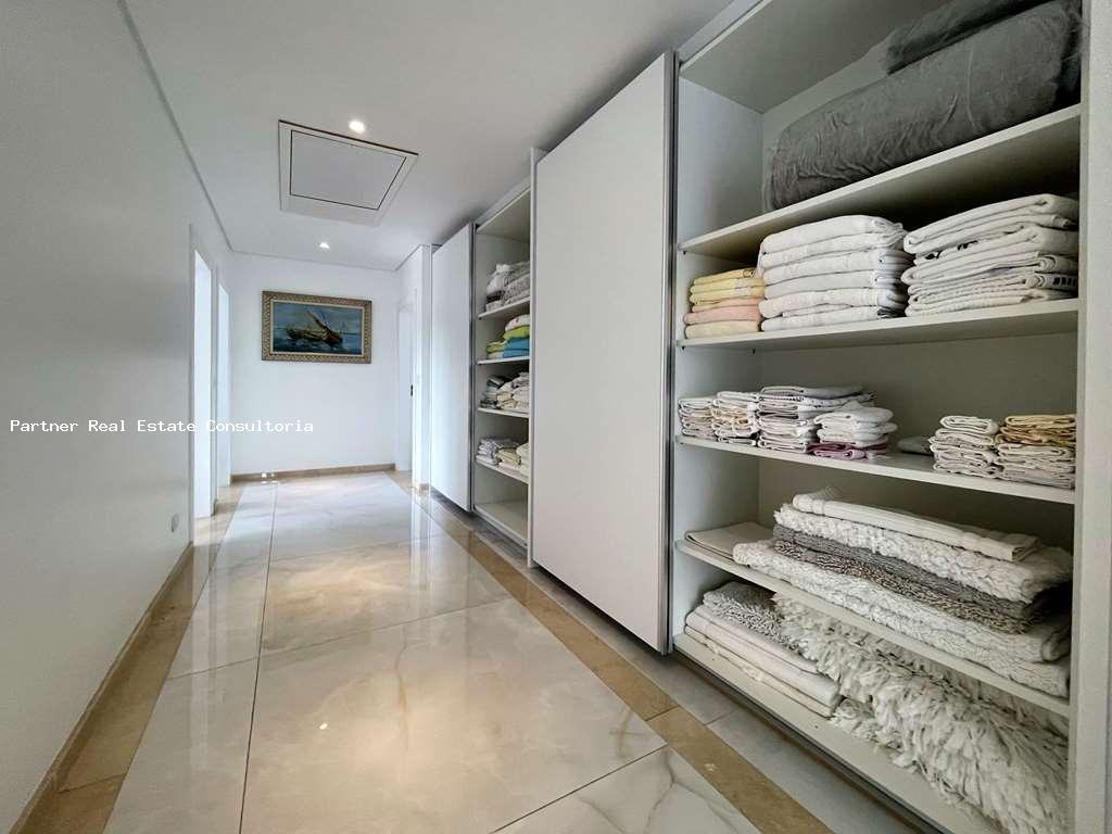 Casa de Condomínio à venda com 4 quartos, 1144m² - Foto 36