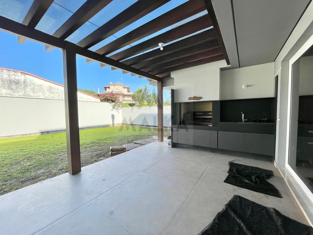 Casa de Condomínio à venda com 4 quartos, 378m² - Foto 47