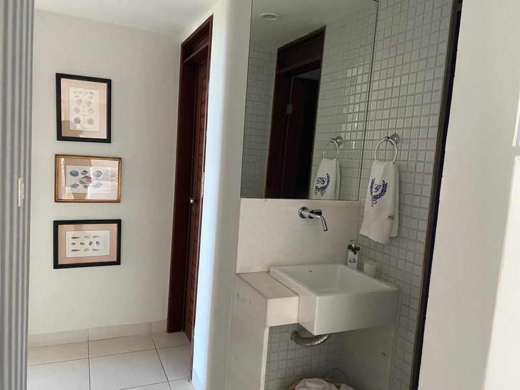 Apartamento à venda com 4 quartos, 200m² - Foto 3