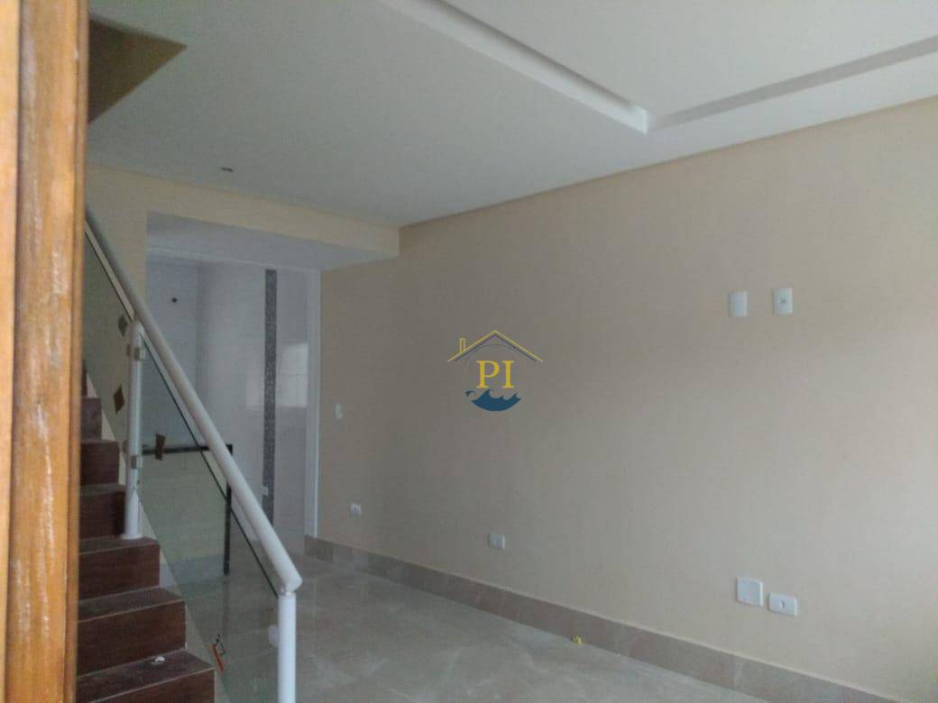 Sobrado para alugar com 3 quartos, 130m² - Foto 3