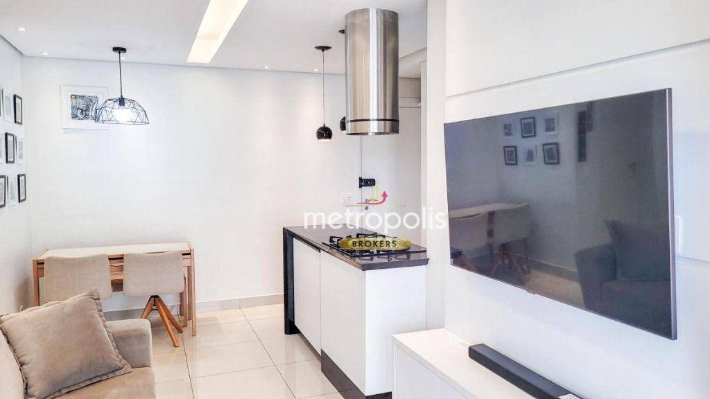 Apartamento à venda com 2 quartos, 69m² - Foto 6