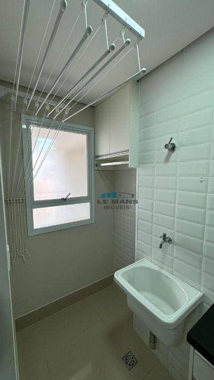 Apartamento para alugar com 1 quarto, 34m² - Foto 8