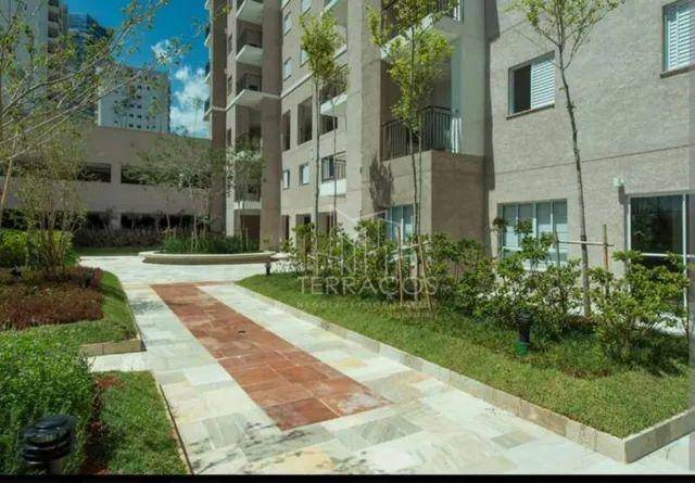 Apartamento à venda com 3 quartos, 80m² - Foto 16