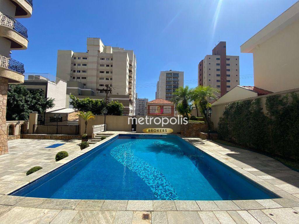 Apartamento à venda com 4 quartos, 255m² - Foto 48