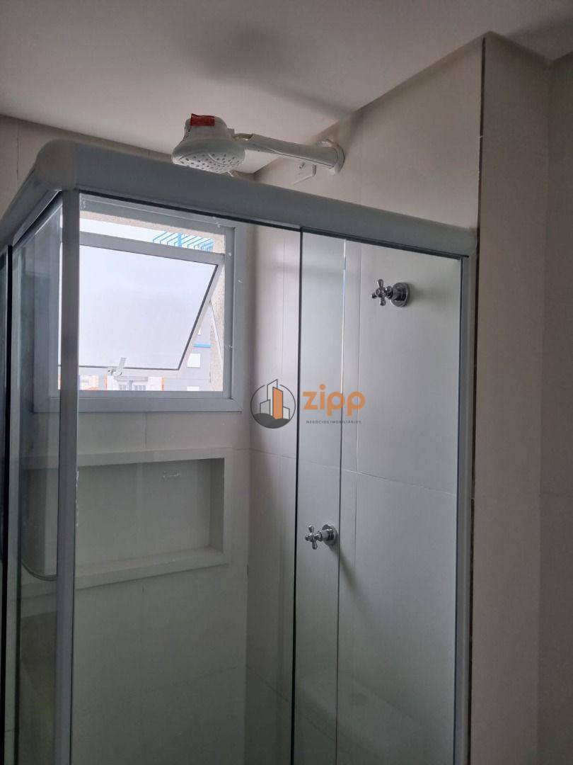 Apartamento para alugar com 2 quartos, 42m² - Foto 24